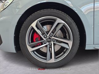 AUDI A1 sportback 40 2.0 tfsi s line edition 207cv s-tronic 2