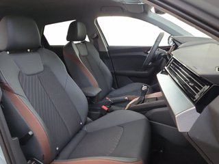 AUDI A1 sportback 40 2.0 tfsi s line edition 207cv s-tronic 6
