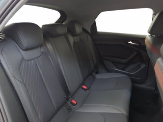 AUDI A1 sportback 40 2.0 tfsi s line edition 207cv s-tronic 7
