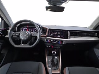 AUDI A1 sportback 40 2.0 tfsi s line edition 207cv s-tronic 8