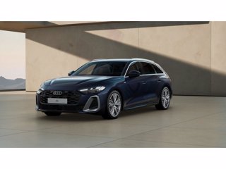 AUDI A5 avant 2.0 tdi mhev+ s line edition quattro 204cv s-tronic 0