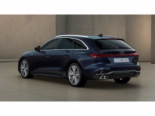 AUDI A5 avant 2.0 tdi mhev+ s line edition quattro 204cv s-tronic 2
