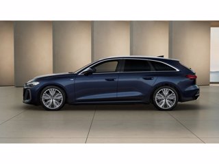 AUDI A5 avant 2.0 tdi mhev+ s line edition quattro 204cv s-tronic 3