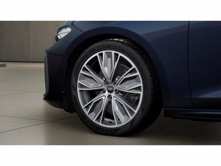 AUDI A5 avant 2.0 tdi mhev+ s line edition quattro 204cv s-tronic 4