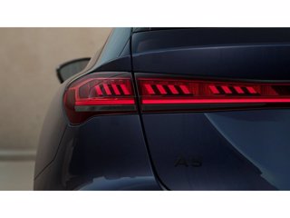 AUDI A5 avant 2.0 tdi mhev+ s line edition quattro 204cv s-tronic 6