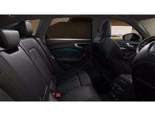AUDI A5 avant 2.0 tdi mhev+ s line edition quattro 204cv s-tronic 8