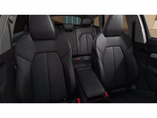 AUDI A5 avant 2.0 tdi mhev+ s line edition quattro 204cv s-tronic 9