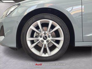 AUDI A3 sportback 1.5 tfsi business advanced 116cv 2