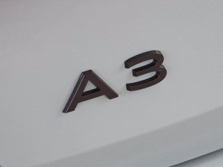 AUDI A3 sportback 1.5 tfsi business advanced 116cv 5