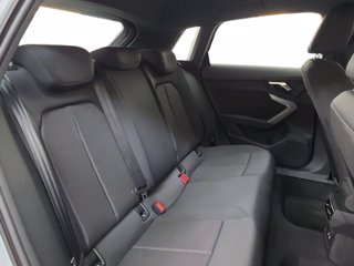 AUDI A3 sportback 1.5 tfsi business advanced 116cv 7