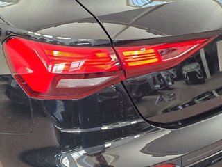 AUDI A3 sportback 1.5 tfsi mhev 116cv s-tronic 4