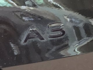 AUDI A3 sportback 1.5 tfsi mhev 116cv s-tronic 5