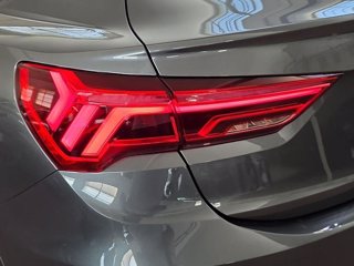 AUDI Q3 sportback 35 1.5 tfsi s line edition s-tronic 4