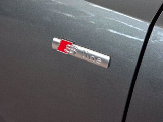AUDI Q3 sportback 35 1.5 tfsi s line edition s-tronic 5