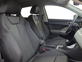 AUDI Q3 sportback 35 1.5 tfsi s line edition s-tronic 6