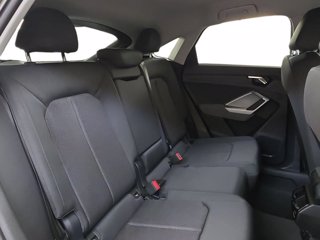 AUDI Q3 sportback 35 1.5 tfsi s line edition s-tronic 7
