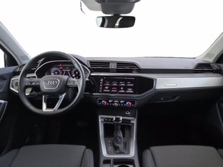 AUDI Q3 sportback 35 1.5 tfsi s line edition s-tronic 8