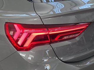 AUDI Q3 sportback 35 1.5 tfsi s line edition s-tronic 4