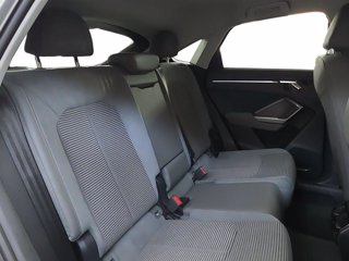 AUDI Q3 sportback 35 1.5 tfsi s line edition s-tronic 7
