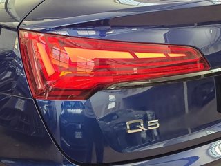 AUDI Q5 sportback 40 2.0 tdi mhev 12v s line plus quattro s-tronic 4