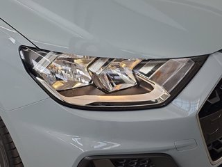 AUDI A1 sportback 25 1.0 tfsi s line edition s-tronic my20 1