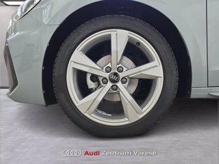 AUDI A1 sportback 25 1.0 tfsi s line edition s-tronic my20 2