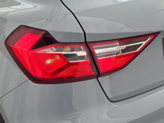 AUDI A1 sportback 25 1.0 tfsi s line edition s-tronic my20 4