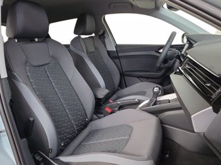 AUDI A1 sportback 25 1.0 tfsi s line edition s-tronic my20 6