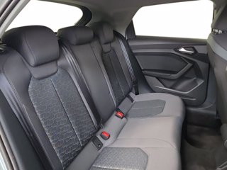 AUDI A1 sportback 25 1.0 tfsi s line edition s-tronic my20 7