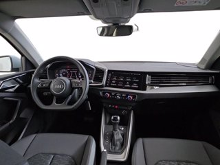 AUDI A1 sportback 25 1.0 tfsi s line edition s-tronic my20 8