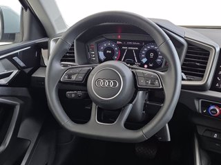 AUDI A1 sportback 25 1.0 tfsi s line edition s-tronic my20 9