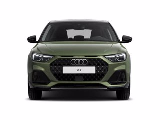 AUDI A1 allstreet 30 TFSI Identity Contrast 4