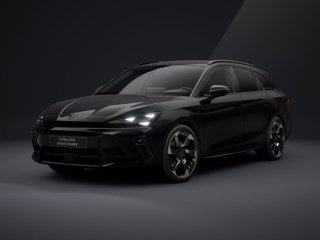 CUPRA Leon Sportstourer 1.5 e-Hybrid 204 CV DSG Tribe Edition 0