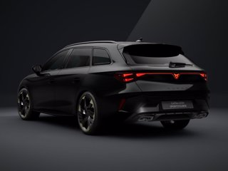 CUPRA Leon Sportstourer 1.5 e-Hybrid 204 CV DSG Tribe Edition 2