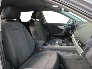 AUDI A4 avant 35 2.0 tfsi mhev business advanced 150cv s-tronic 6