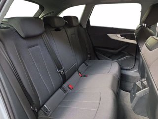 AUDI A4 avant 35 2.0 tfsi mhev business advanced 150cv s-tronic 7