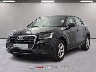 AUDI Q2 30 2.0 tdi business s-tronic 0