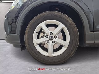 AUDI Q2 30 2.0 tdi business s-tronic 2