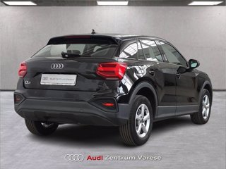 AUDI Q2 30 2.0 tdi business s-tronic 3