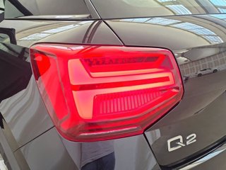 AUDI Q2 30 2.0 tdi business s-tronic 4
