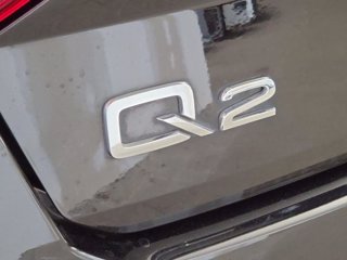 AUDI Q2 30 2.0 tdi business s-tronic 5