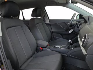 AUDI Q2 30 2.0 tdi business s-tronic 6