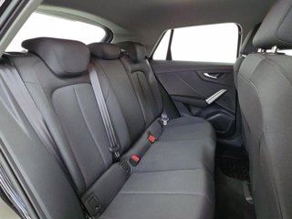 AUDI Q2 30 2.0 tdi business s-tronic 7