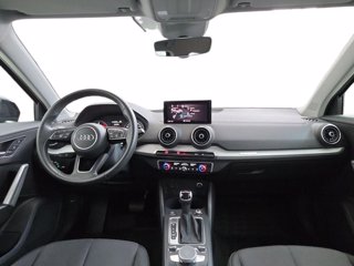 AUDI Q2 30 2.0 tdi business s-tronic 8