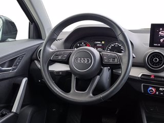 AUDI Q2 30 2.0 tdi business s-tronic 9