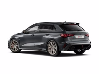 AUDI RS 3 SPB TFSI quattro S tronic competition limited 2
