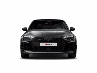 AUDI RS 3 SPB TFSI quattro S tronic competition limited 4