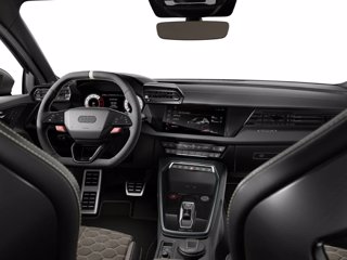 AUDI RS 3 SPB TFSI quattro S tronic competition limited 5