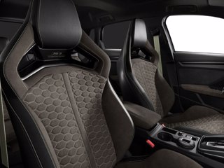 AUDI RS 3 SPB TFSI quattro S tronic competition limited 6