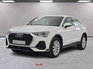 AUDI Q3 sportback 35 1.5 tfsi business plus 0